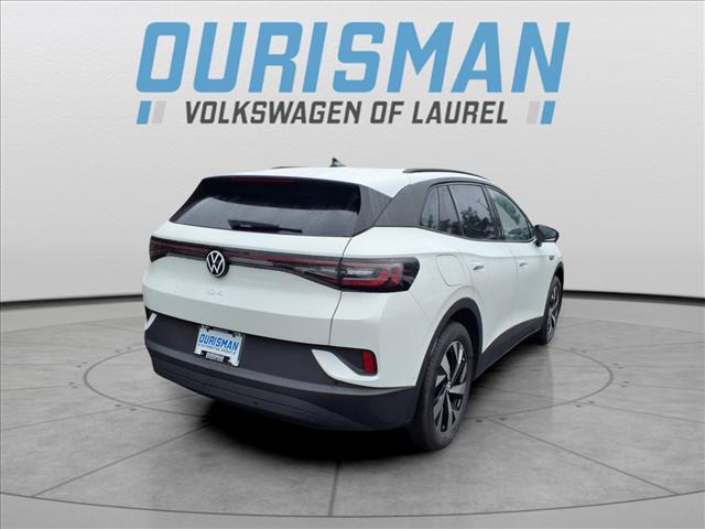 2025 Volkswagen ID.4 Pro