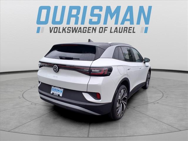 2025 Volkswagen ID.4 Pro S Plus
