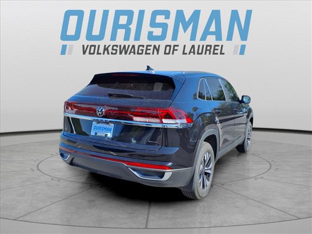 2026 Volkswagen Atlas Cross Sport SE