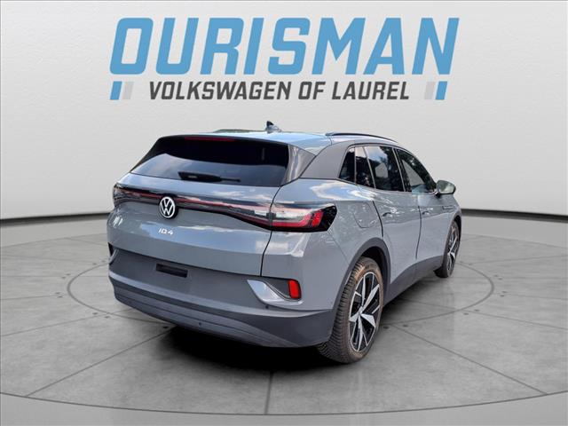 2023 Volkswagen ID.4 Pro S