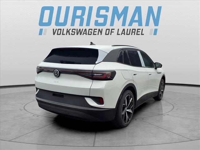 2025 Volkswagen ID.4 Pro S