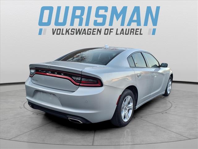 2023 Dodge Charger SE