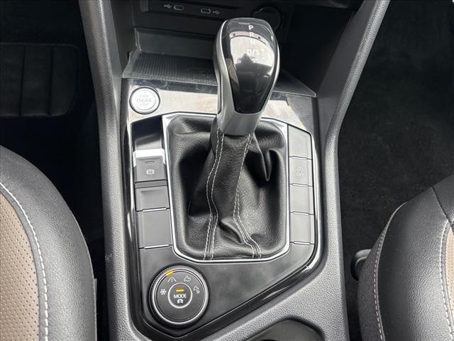 2022 Volkswagen Taos SEL 4Motion