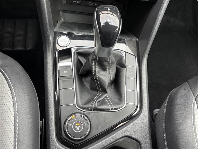 2022 Volkswagen Taos SEL 4Motion