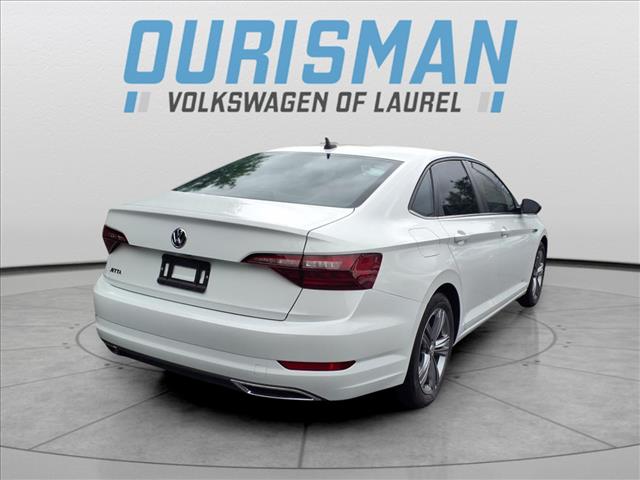 2021 Volkswagen Jetta R-Line