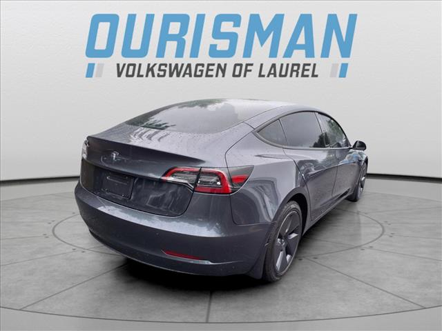 2023 Tesla Model 3 Base