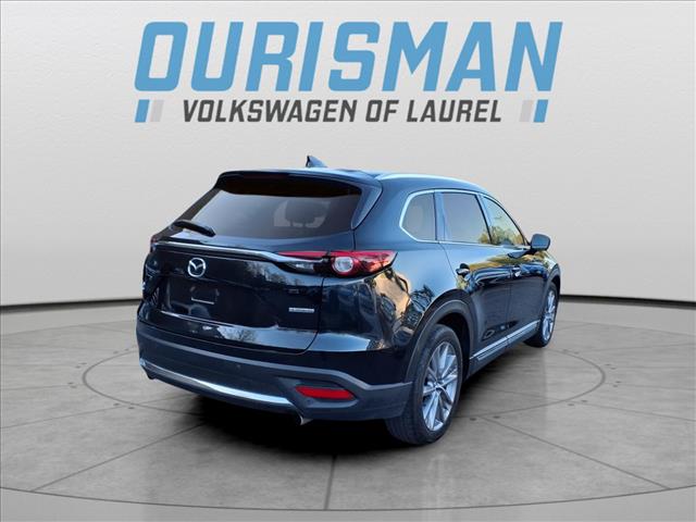 2023 Mazda CX-9 Grand Touring