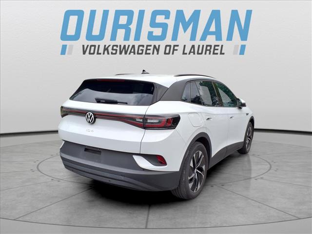 2021 Volkswagen ID.4 Pro