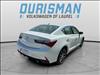 2021 Acura ILX w/Premium