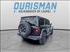 2021 Jeep Wrangler Unlimited Rubicon 4xe