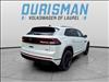 2025 Volkswagen Atlas Cross Sport SEL R-Line Black 4Motion