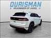2025 Volkswagen Atlas Cross Sport 2.0T SEL R-Line