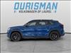 2025 Volkswagen Atlas Cross Sport 2.0T SEL R-Line