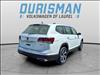 2022 Volkswagen Atlas SEL 4Motion
