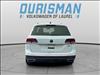 2021 Volkswagen Atlas V6 SEL 4Motion