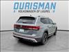 2025 Volkswagen Atlas 2.0T Peak Edition SE