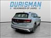 2025 Volkswagen Atlas 2.0T Peak Edition SE