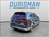 2025 Volkswagen Atlas Peak Edition 4Motion