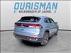 2024 Volkswagen Atlas Cross Sport SE