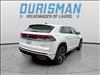 2025 Volkswagen Atlas Cross Sport 2.0T SEL Premium R-Line