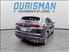 2025 Volkswagen Atlas Cross Sport 2.0T SEL Premium R-Line