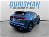2025 Volkswagen Atlas Cross Sport 2.0T SEL Premium R-Line