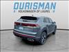 2025 Volkswagen Atlas Cross Sport 2.0T SEL Premium R-Line