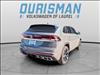 2025 Volkswagen Atlas Cross Sport 2.0T SEL Premium R-Line