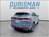 2025 Volkswagen Atlas Cross Sport 2.0T SEL Premium R-Line