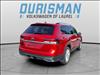 2023 Volkswagen Atlas V6 SE 4Motion