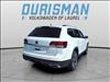 2022 Volkswagen Atlas V6 SE