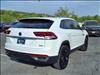 2022 Volkswagen Atlas Cross Sport 2.0T SE w/Technology