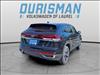 2026 Volkswagen Atlas Cross Sport SE