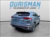 2022 Volkswagen Atlas Cross Sport 2.0T SE