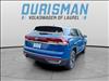 2025 Volkswagen Atlas Cross Sport 2.0T SE