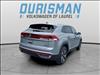2024 Volkswagen Atlas Cross Sport SE 4Motion