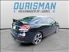 2015 Honda Civic Si