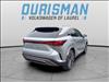 2024 Lexus RX 350 Luxury