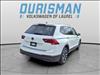 2022 Volkswagen Tiguan S