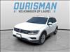 2018 Volkswagen Tiguan 2.0T SE 4Motion