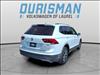 2019 Volkswagen Tiguan 2.0T SEL 4Motion