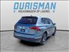 2024 Volkswagen Tiguan SE 4Motion