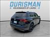 2019 Volkswagen Tiguan SEL R-Line