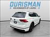 2022 Volkswagen Tiguan SE R-Line Black 4Motion