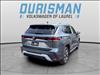 2025 Volkswagen Tiguan S 4Motion
