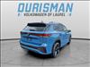 2025 Volkswagen Tiguan SE R-Line Black 4Motion