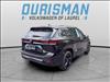 2025 Volkswagen Tiguan SE R-Line Black 4Motion