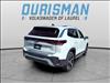 2025 Volkswagen Tiguan SE 4Motion