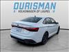 2025 Volkswagen Jetta GLI 2.0T Autobahn