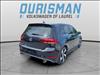 2019 Volkswagen Golf GTI SE